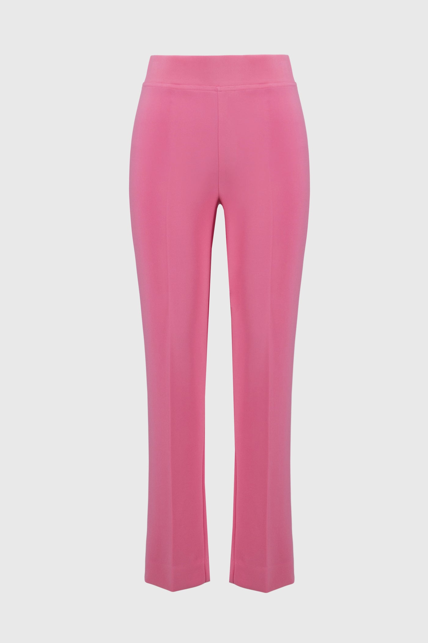 Joseph Ribkoff Bubble Gum Classic Straight Pant