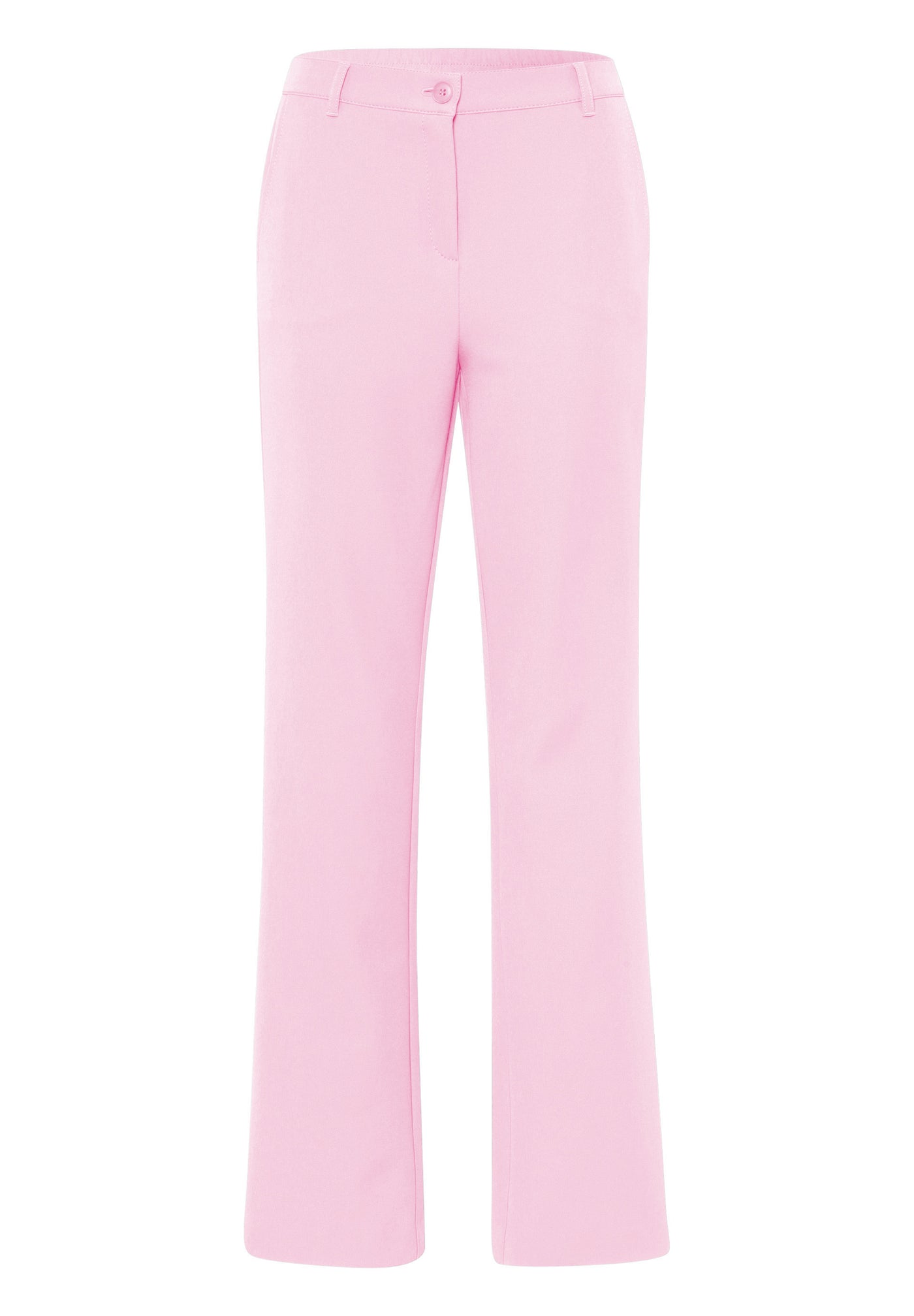 Anna Baby Pink Trouser