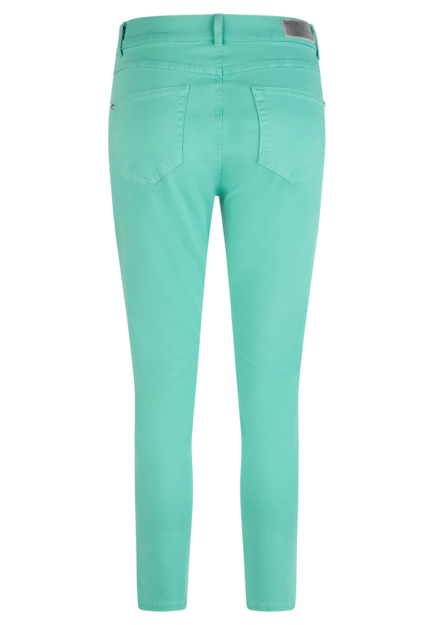 Flow Motion Aquamarine Jeans