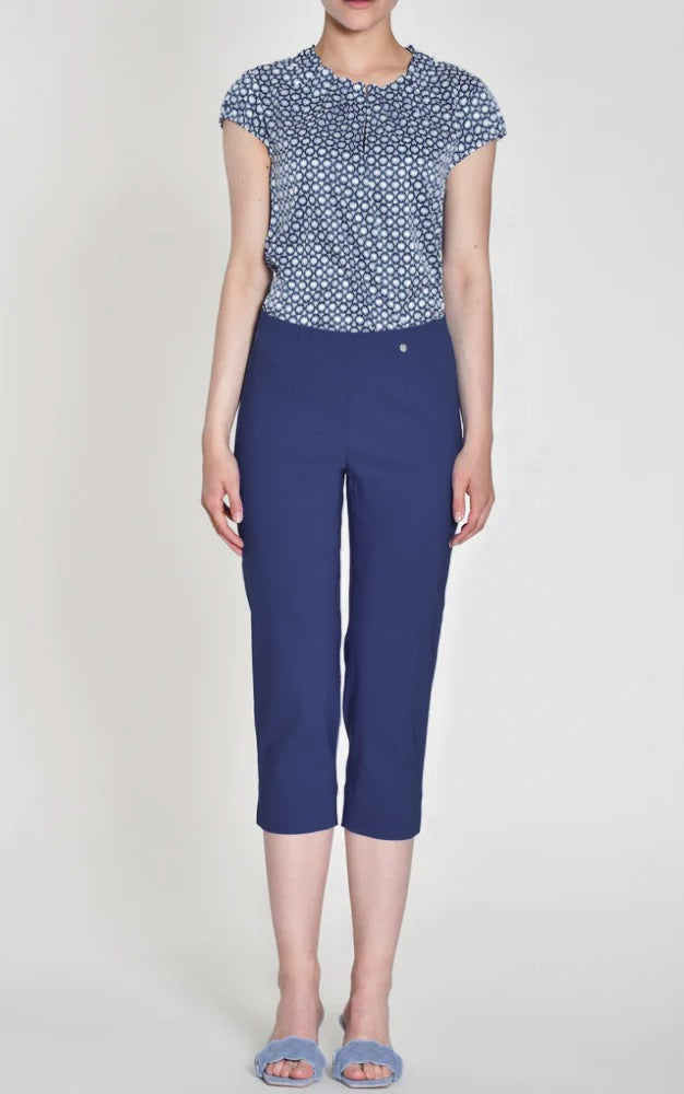 French Navy  3/4 Marie Trousers