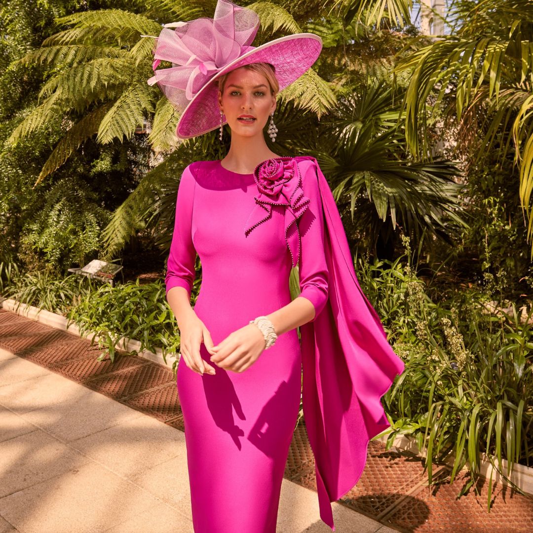 Gorey boutiques mother on sale of the bride